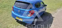 2018 Opel Karl