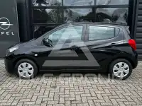 2018 Opel Karl