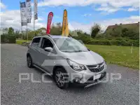 2018 Opel Karl