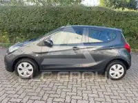 2018 Opel Karl