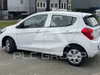 2018 Opel Karl