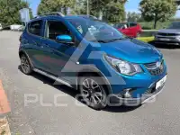 2018 Opel Karl