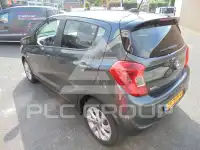 2018 Opel Karl