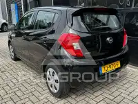 2018 Opel Karl
