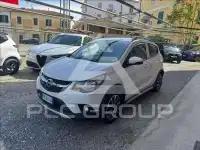 2018 Opel Karl