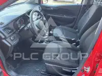2018 Opel Karl