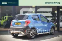 2018 Opel Karl