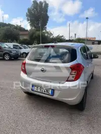 2018 Opel Karl