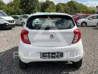 2018 Opel Karl