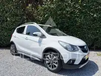 2018 Opel Karl