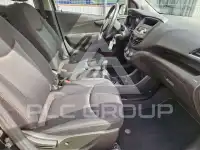 2018 Opel Karl