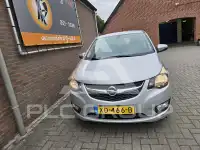 2018 Opel Karl