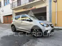 2018 Opel Karl