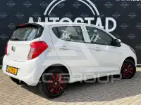 2018 Opel Karl