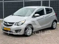 2018 Opel Karl