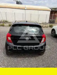 2018 Opel Karl