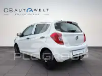 2018 Opel Karl