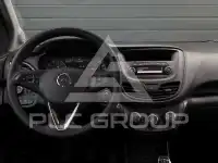 2018 Opel Karl