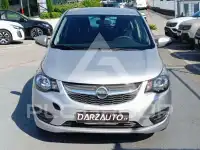 2018 Opel Karl
