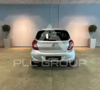 2018 Opel Karl