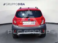 2018 Opel Karl