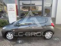 2018 Opel Karl