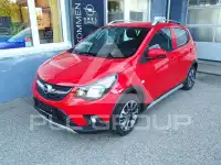 2018 Opel Karl