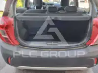 2018 Opel Karl