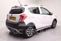 2018 Opel Karl