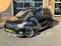 2018 Opel Karl