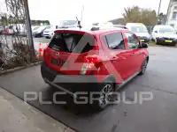 2018 Opel Karl