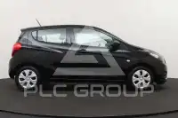 2018 Opel Karl