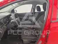 2018 Opel Karl