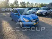2018 Opel Karl