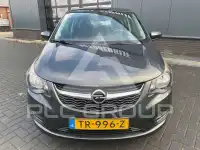 2018 Opel Karl
