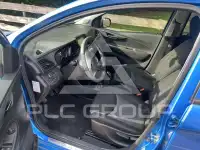 2018 Opel Karl