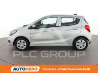 2018 Opel Karl