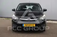 2018 Opel Karl