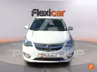 2018 Opel Karl