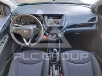 2018 Opel Karl