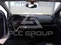 2018 Opel Karl