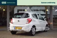 2018 Opel Karl