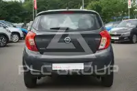 2018 Opel Karl