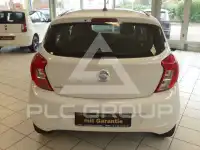 2018 Opel Karl