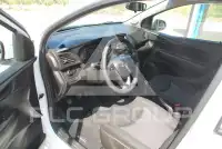 2018 Opel Karl