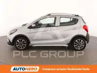 2018 Opel Karl