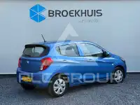 2018 Opel Karl