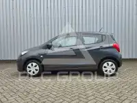 2018 Opel Karl