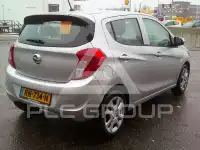 2018 Opel Karl