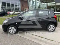 2018 Opel Karl